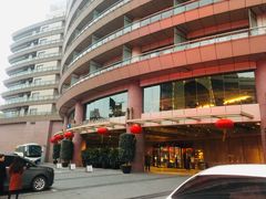-杭州温德姆至尊豪廷大酒店
