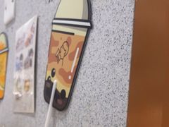 -喜茶(广州中山六路店)