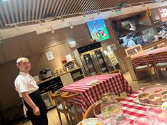 -西贝(南开大悦城店)