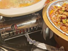 -阿财老铺·老蚌埠龙虾城(华夏总店)