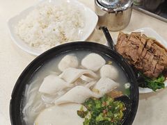 -章记香港仔鱼蛋王(西洋菜街店)