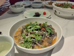 -北平食府(马鞍山路店)