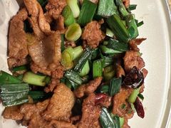 -大理实力希尔顿酒店•御玺中餐厅