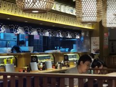 -万岁寿司(天河领展店)