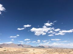 -克孜尔尕哈烽燧世界文化遗产公园