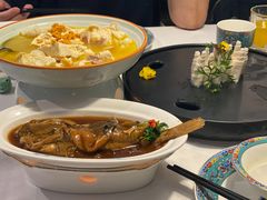 -肆月河豚·新淮扬(金融街店)