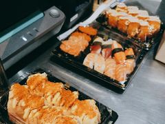 -林妈妈村·日式料理(宝山万达店)
