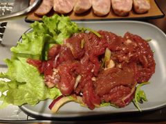 -小财盆地桌烤肉