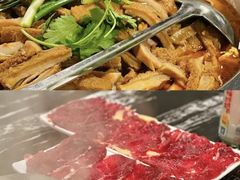 -古乐牛香鲜牛肉牛杂火锅(观前街店)