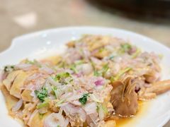 -广东胜利宾馆西关粤中餐厅