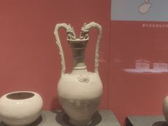 -陕西历史博物馆