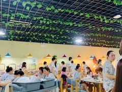 -极乐汇汗蒸会馆(杭州店)