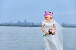 -蒙太奇婚纱摄影(万达店)