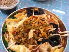 螺丝肉汤粉-红鼻子桂林米粉(金唐新光界店)