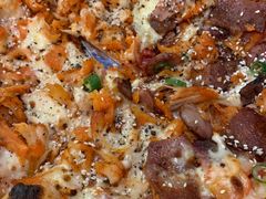 -盘炉forenza·云贵川融合小食堂 ( 钟楼中柳巷店)
