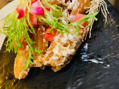 -周三的情书花园餐厅(江北店)