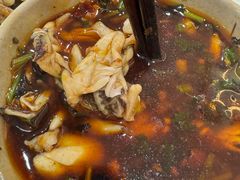 -品鱻黑豆花美蛙鱼(西政店)