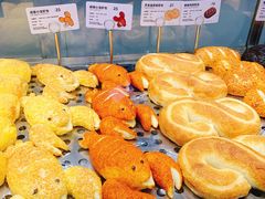 -LELECHA乐乐茶(美罗城店)