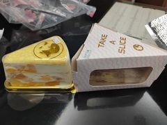 -欢牛蛋糕屋(城西店)