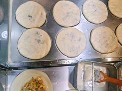 -汤姆大师傅鲜香牛肉饼(深圳保利文化广场店)