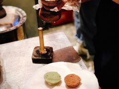 熟梨膏-天津卫码头(水上公园店)