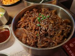 -西塔老太太泥炉烤肉(上海七宝领展广场店)