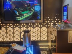 -星璨火吧KTV聚会餐厅(华清广场店)