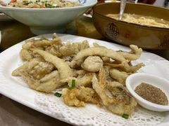 -柠静私家菜(石板巷店)