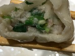 鲅鱼饺子-赶海部落海鲜城(海阳路店)