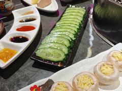 -十三姨正合丰烤肉(营迹路店)