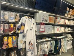 -Babycare(上海环球港店)
