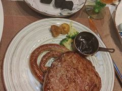 -安德烈俄式西餐厅(中央大街店)