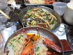 -盒马鲜生(皇庭广场店)