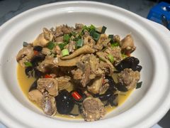 -大碗厨 25年老字号 现炒湘菜(四季天地店)