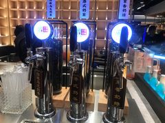 -千滋百味自助海鲜烤肉(布吉景华店)