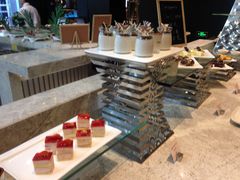 -上海虹桥宾馆味翠餐厅