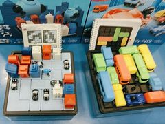 -TOYSRUS玩具反斗城(哈尔滨红博店)