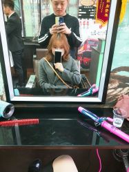 -乾健·烫染·接发SALON