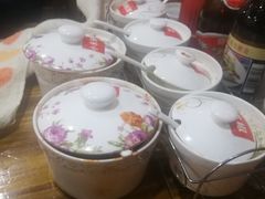 -攀枝花·任德琼·盐边羊肉米线