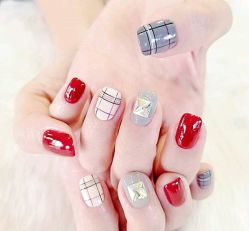 -Halo美甲美睫