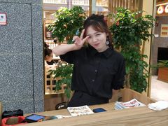 大堂-韩宫宴炭火烤肉(印象城店)