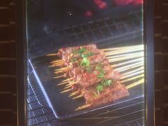 -刘全福吊炉烧烤王(东江路店)