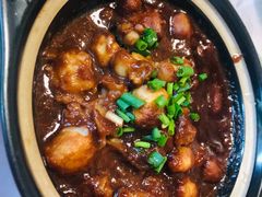 -阿隆煲店(秀仁苑店)