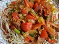 -清真明德斋茶餐厅民族饭店(北京街店)