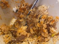 -新石器烤肉(百联川沙店)