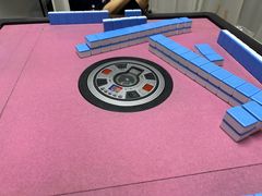 -LJ掼蛋·棋牌会所(徐汇店)