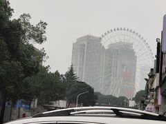 -星城之眼摩天轮