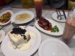 -翠华餐厅(德基广场店)