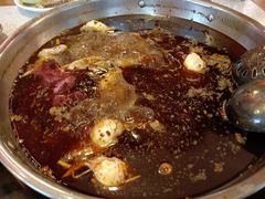 -黑龙滩生态鱼火锅(百寿路店)