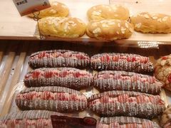 -BreadTalk面包新语·烘焙蛋糕(海珠丽影广场店)